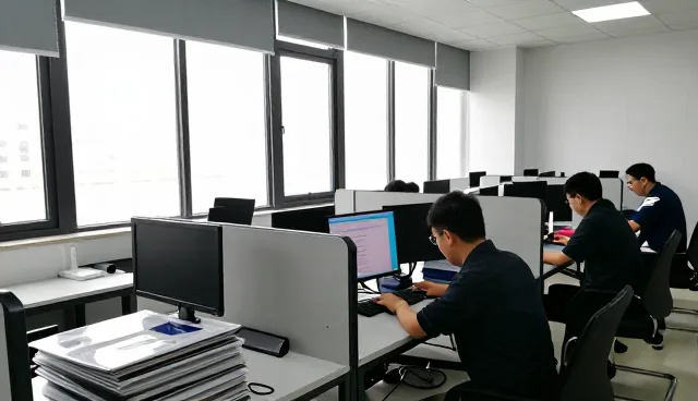 潍坊蓝希网络科技有限公司